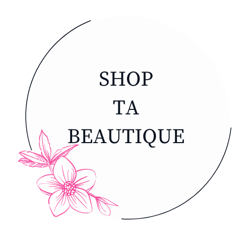 logo de la boutique shoptabeautique